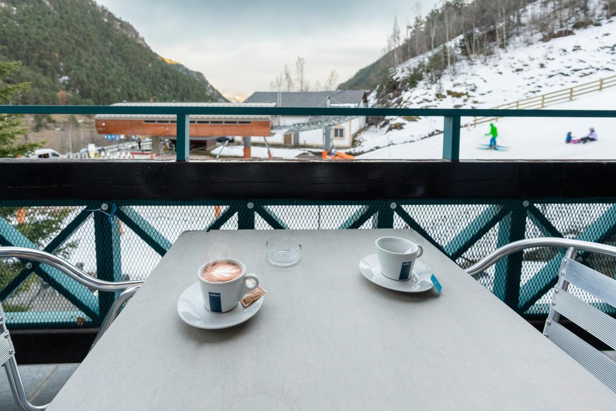 Ushuaia, The Mountain Hotel 阿林萨尔 外观 照片